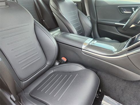 Certified 2023 Mercedes-Benz C 300 4MATIC Sedan image 20