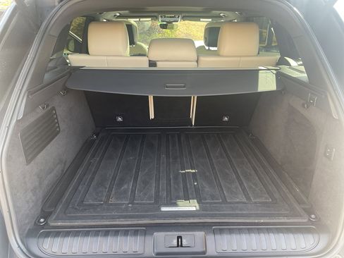 Used 2022 Land Rover Range Rover Sport HSE Silver Edition image 16