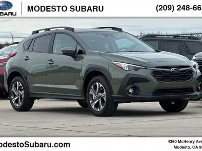 New 2026 Subaru Crosstrek 2.0i Premium