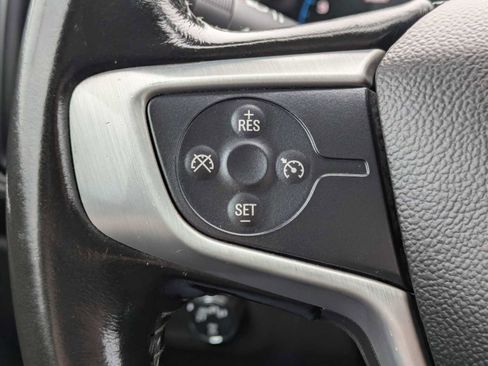 Used 2017 GMC Canyon SLT w/ Trailering Package image 25