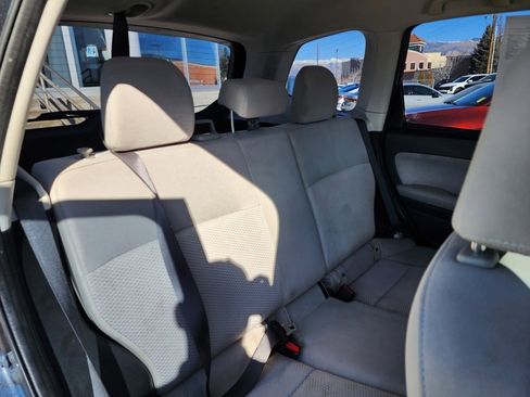 Used 2017 Subaru Forester 2.5i w/ Alloy Wheel Package image 13