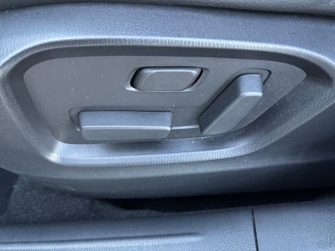 Certified 2025 MAZDA CX-5 AWD 2.5 S w/ Preferred Package image 16