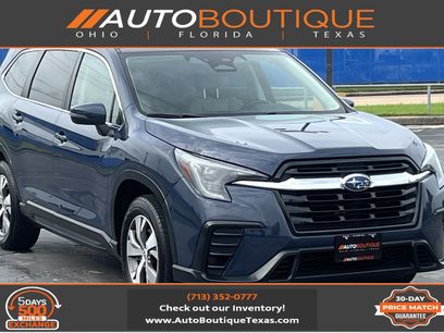 Used 2023 Subaru Ascent Premium w/ Convenience Package