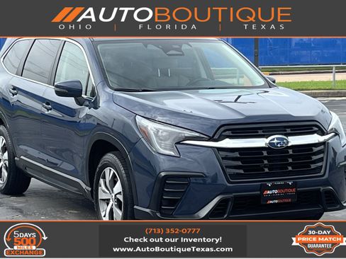 Used 2023 Subaru Ascent Premium w/ Convenience Package AWD/4WD image 1