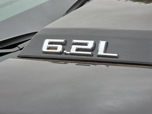 New 2026 Chevrolet Silverado 1500 ZR2 AWD/4WD image 6