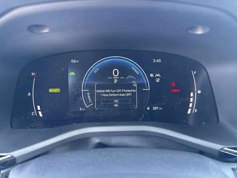 New 2025 Toyota Camry LE image 17