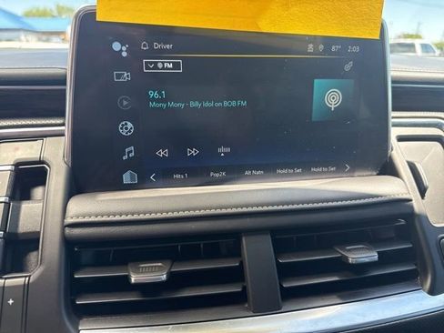 Used 2023 Chevrolet Tahoe Premier image 23