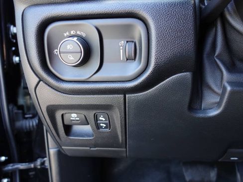Used 2022 RAM 1500 Sport w/ Rebel Level 2 Equipment Group AWD/4WD image 57