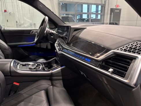 Used 2026 BMW X5 xDrive40i image 39