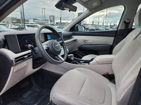 Used 2025 Hyundai Tucson SEL image 9
