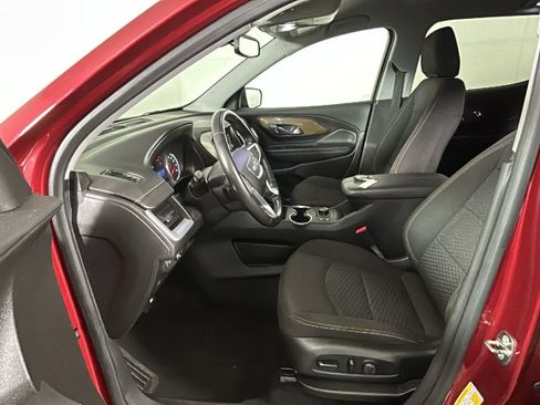 Used 2019 GMC Terrain SLE w/ Driver Convenience Package FWD image 14