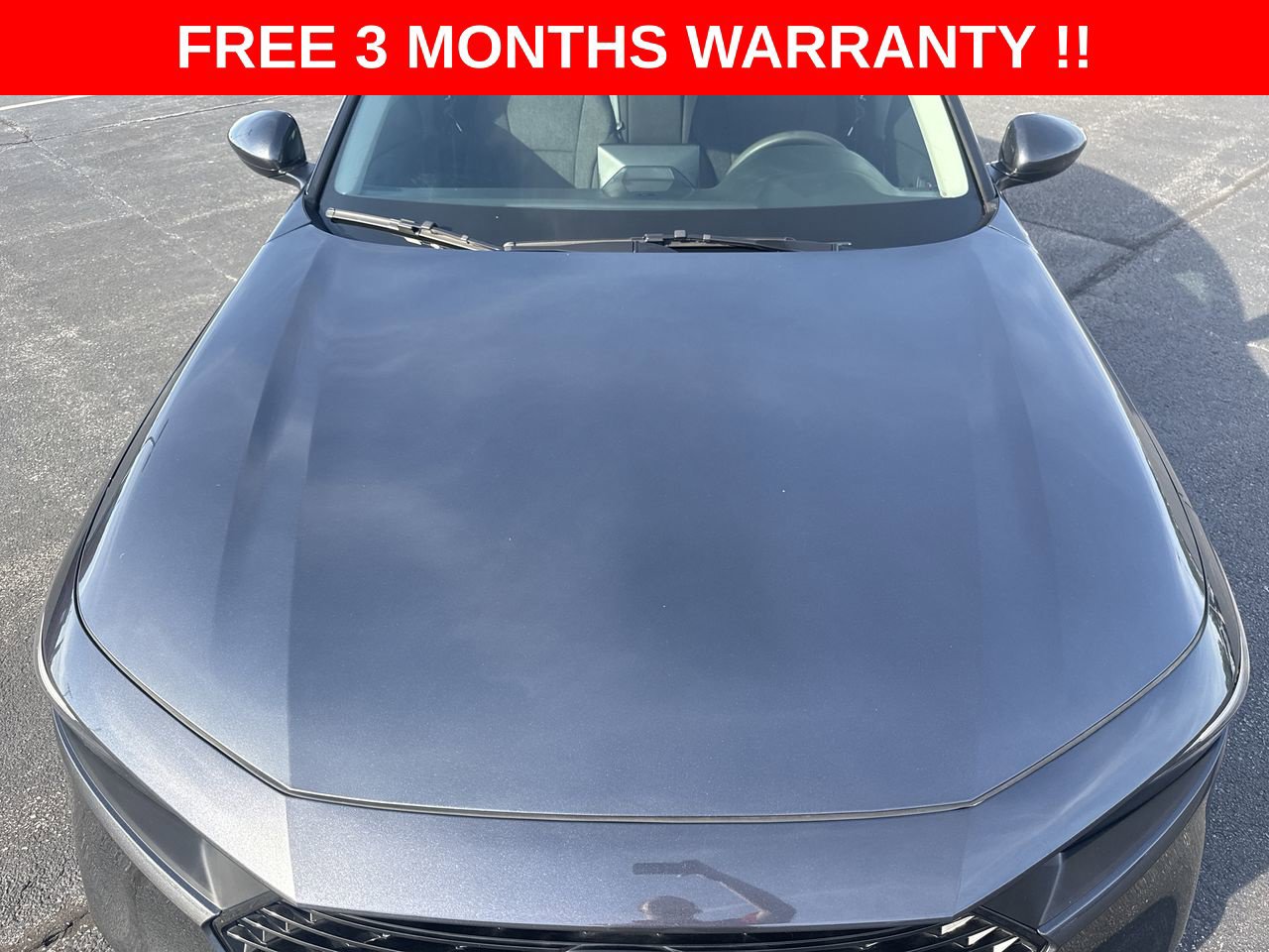 Used 2025 Honda Accord LX image 39