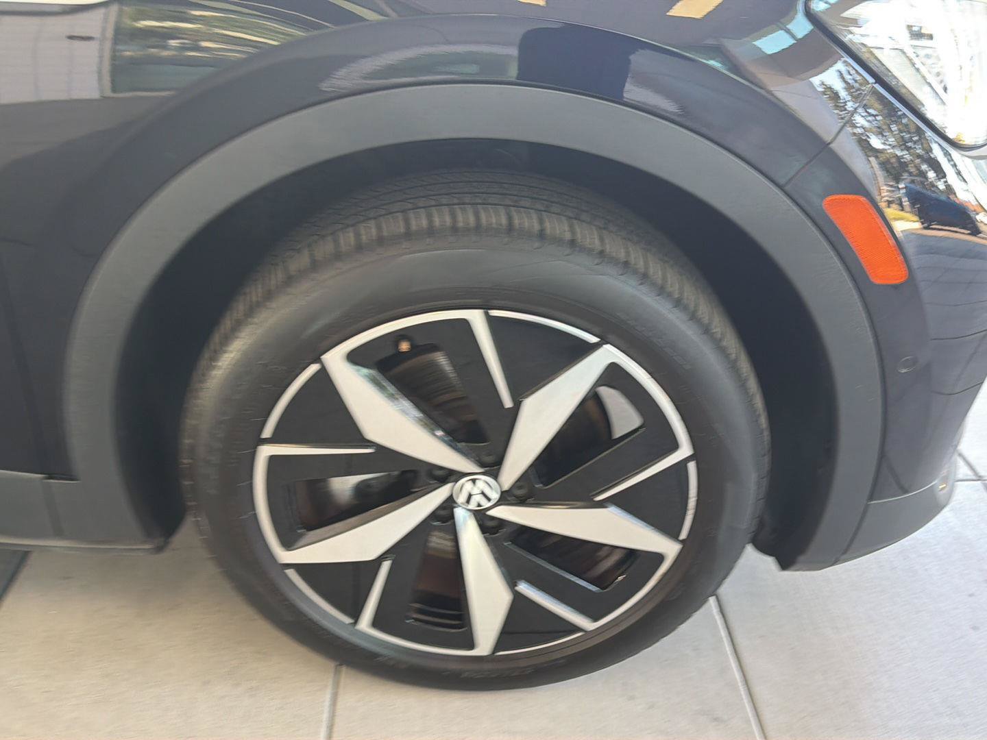 Certified 2023 Volkswagen ID.4 Pro S AWD/4WD image 10