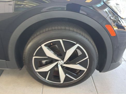 Certified 2023 Volkswagen ID.4 Pro S AWD/4WD image 10