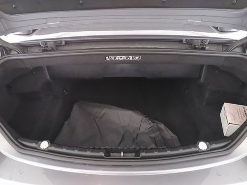 Used 2014 BMW M6 Convertible image 27