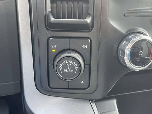 Used 2024 Ford F150 XLT w/ Mobile Office Package AWD/4WD image 22