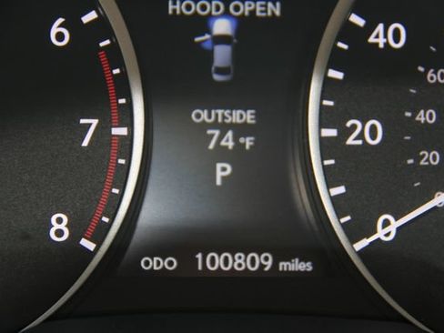 Used 2013 Lexus ES 350 w/ Luxury Pkg FWD image 23