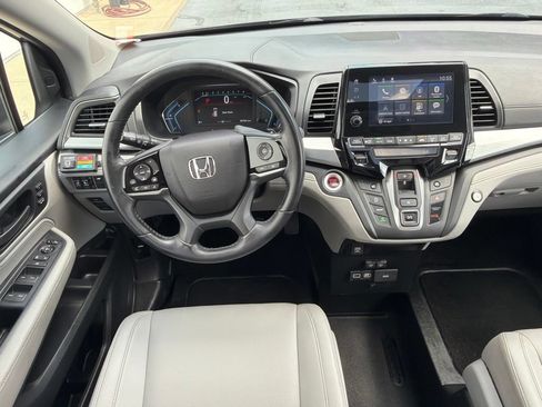 Used 2020 Honda Odyssey EX-L image 30