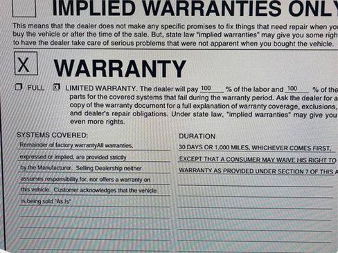 Used 2020 Chevrolet Express 2500 w/ Driver Convenience Package RWD image 10