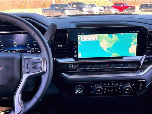 Used 2023 Chevrolet Silverado 1500 LT image 10