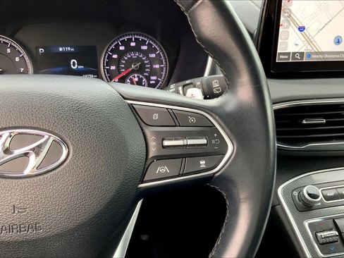 Used 2023 Hyundai Santa Fe SEL image 48