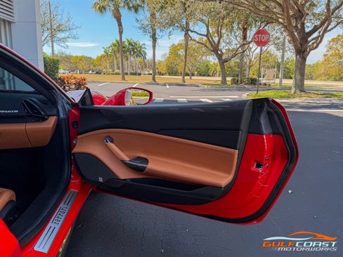 Used 2018 Ferrari 488 GTB image 39