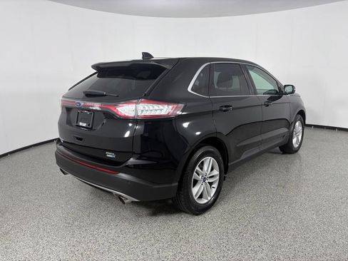 Used 2018 Ford Edge SEL w/ Equipment Group 201A AWD/4WD image 7