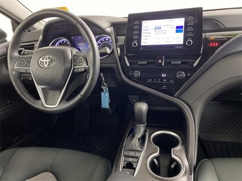 Used 2023 Toyota Camry LE w/ Cold Weather Package image 13