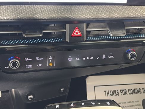 Used 2022 Kia EV6 GT-Line w/ First Edition Package image 22