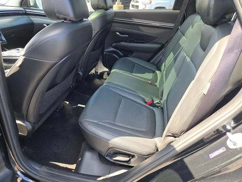 Used 2024 Hyundai Tucson Limited FWD image 20