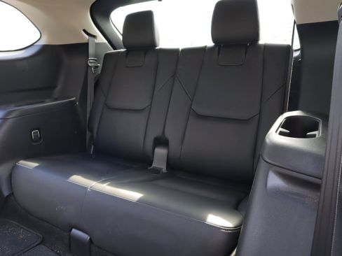 Certified 2023 MAZDA CX-9 Touring image 10