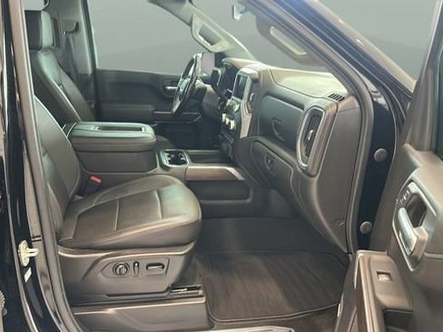 Used 2021 GMC Sierra 1500 SLT w/ SLT Premium Plus Package AWD/4WD image 21