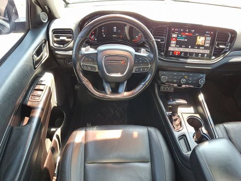Certified 2022 Dodge Durango GT AWD/4WD image 12