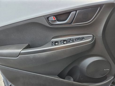 Used 2019 Hyundai Kona SEL w/ SEL Tech Package 02 AWD/4WD image 36