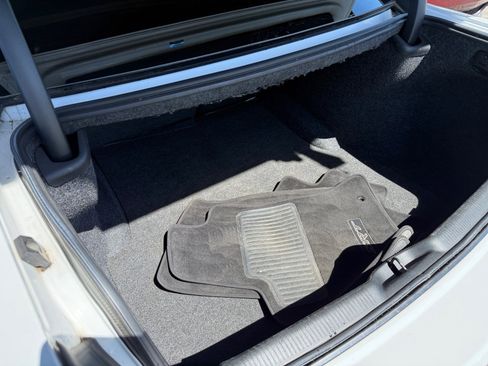 Used 2018 Dodge Charger SRT w/ Technology Group RWD image 18