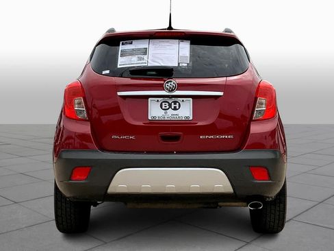 Used 2014 Buick Encore Convenience FWD image 5