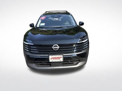 New 2026 Nissan Kicks SV w/ Cold Weather Package