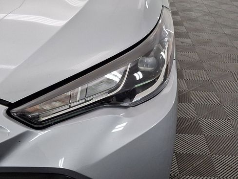 Used 2023 Toyota Corolla Cross AWD Hybrid w/ Moonroof Package image 19