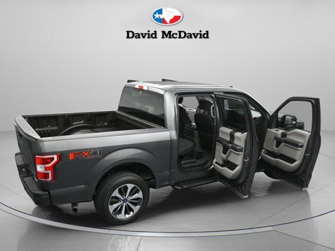 Used 2019 Ford F150 XL w/ Equipment Group 101A Mid image 18