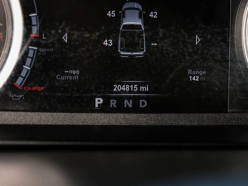 Used 2015 RAM 1500 Laramie w/ Convenience Group AWD/4WD image 19