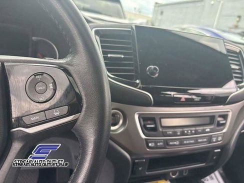 Used 2022 Honda Pilot Special Edition image 29