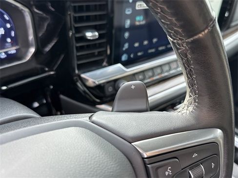 Used 2022 Chevrolet Silverado 1500 RST w/ RST All Star Premium Package image 21