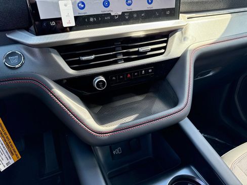 New 2026 Ford Explorer ST-Line w/ ST-Line Street Pack AWD/4WD image 35