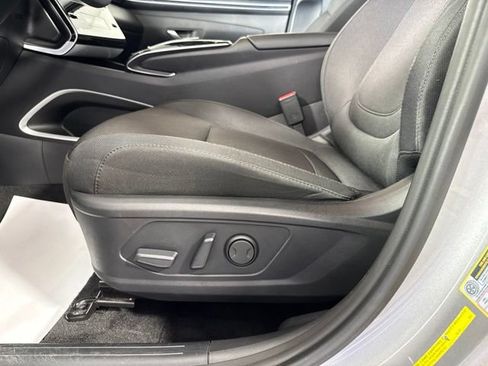 Used 2022 Hyundai Tucson Blue AWD/4WD image 13