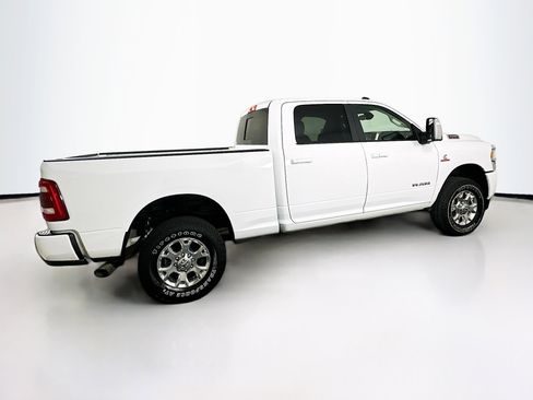 Used 2024 RAM 2500 Laramie image 10
