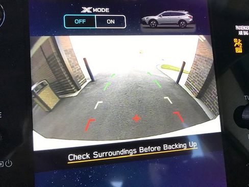 Used 2022 Subaru Outback Premium image 15