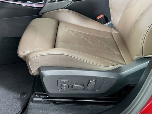 New 2026 BMW X3 xDrive30 w/ Premium Package image 21