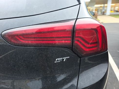 Used 2024 Buick Encore GX Sport Touring image 7