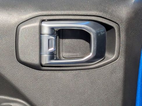 New 2026 Jeep Wrangler Sport S image 26