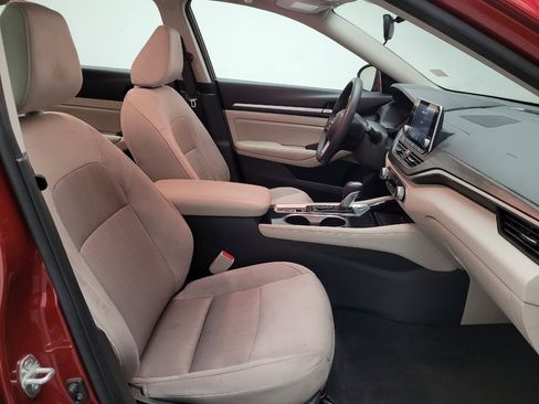 Used 2023 Nissan Altima 2.5 SV image 21